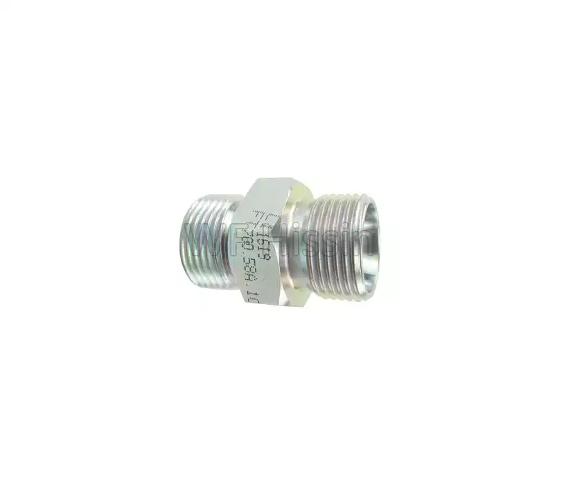Hydraulic fitting M20x1.5